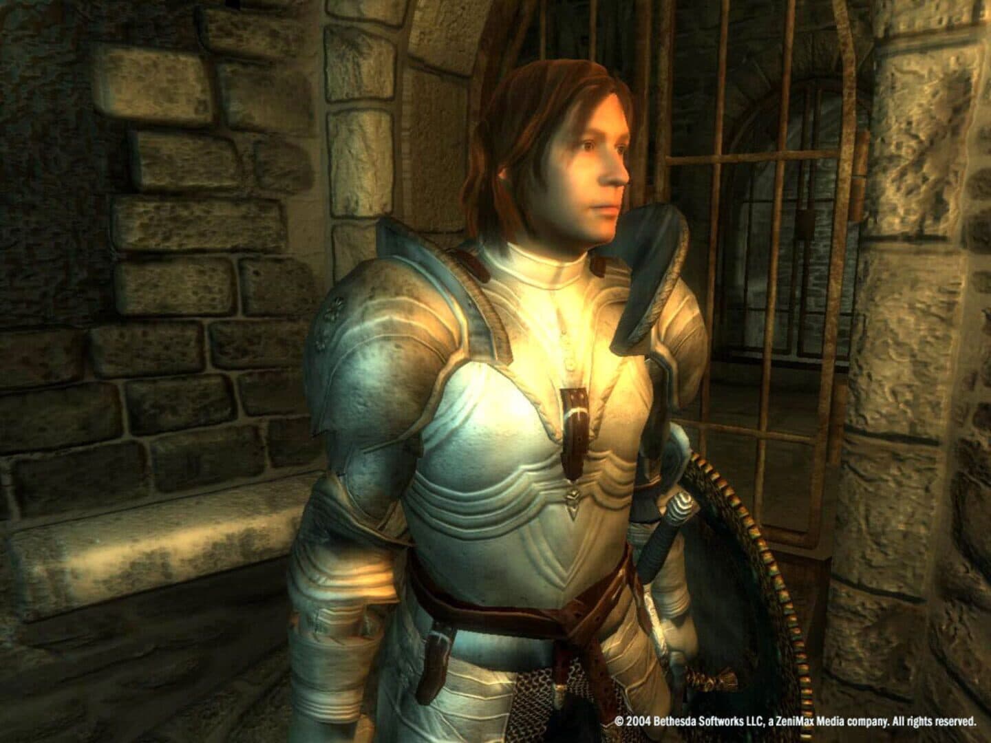 The Elder Scrolls IV: Oblivion - Game of the Year Edition