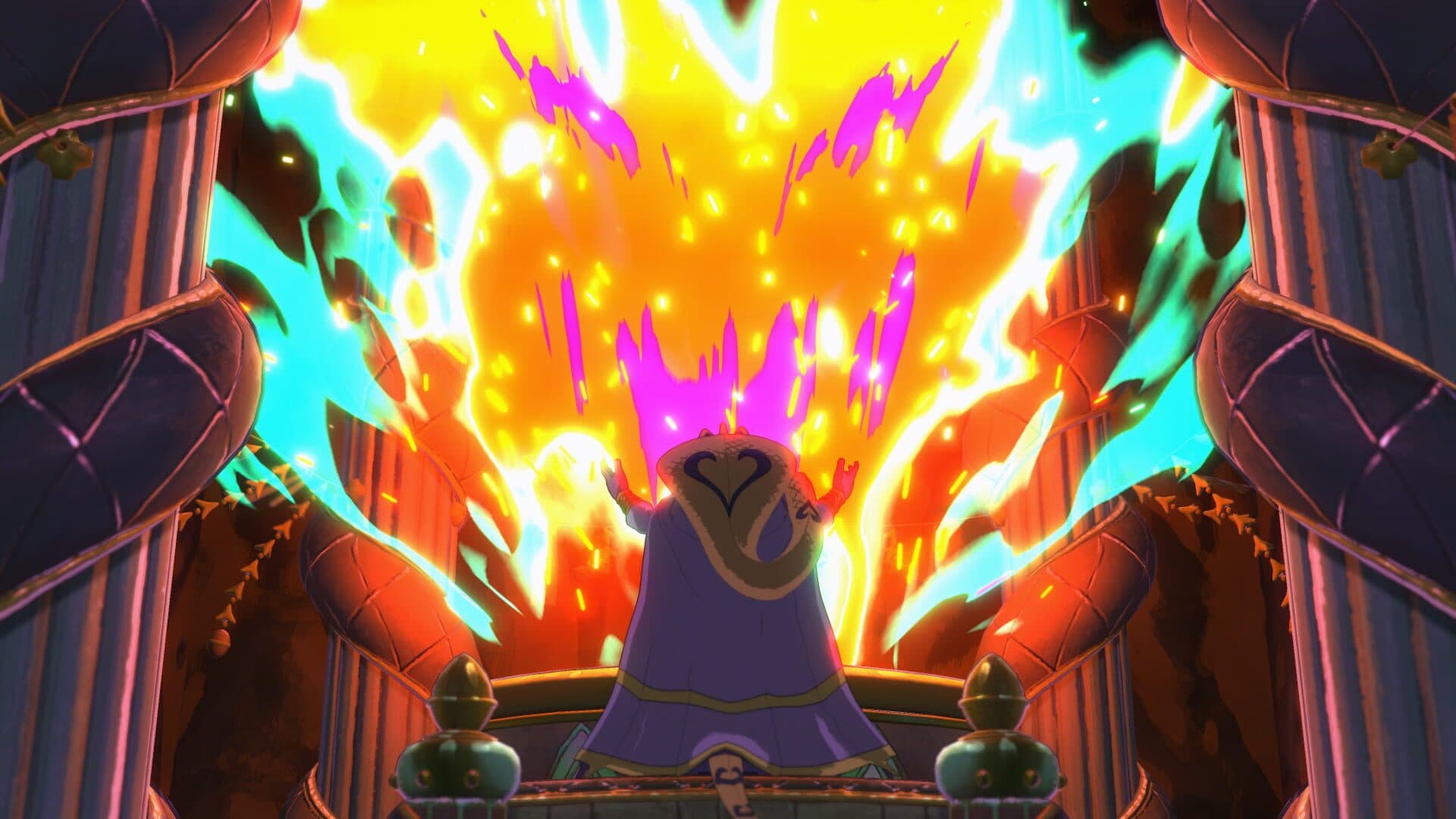 Ni no Kuni II: Revenant Kingdom
