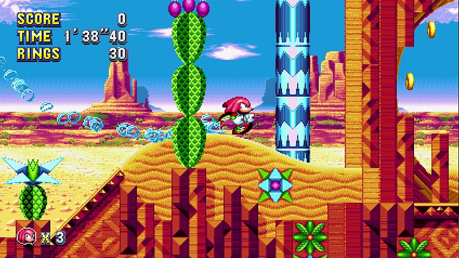 Sonic Mania - Capture 1