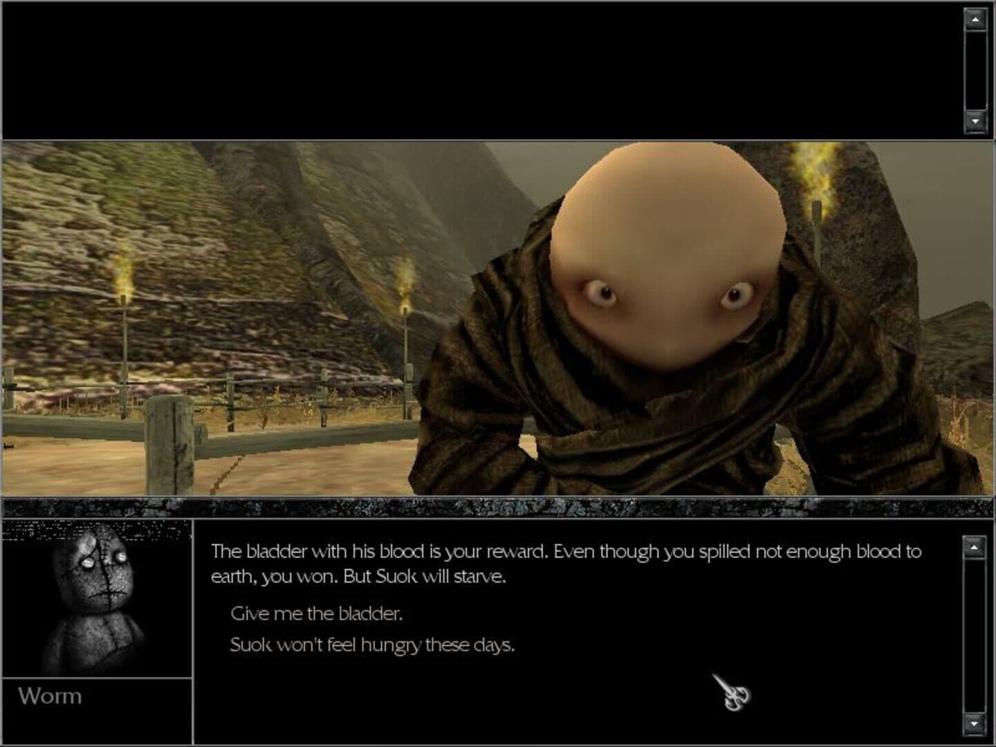 Pathologic - Capture 1