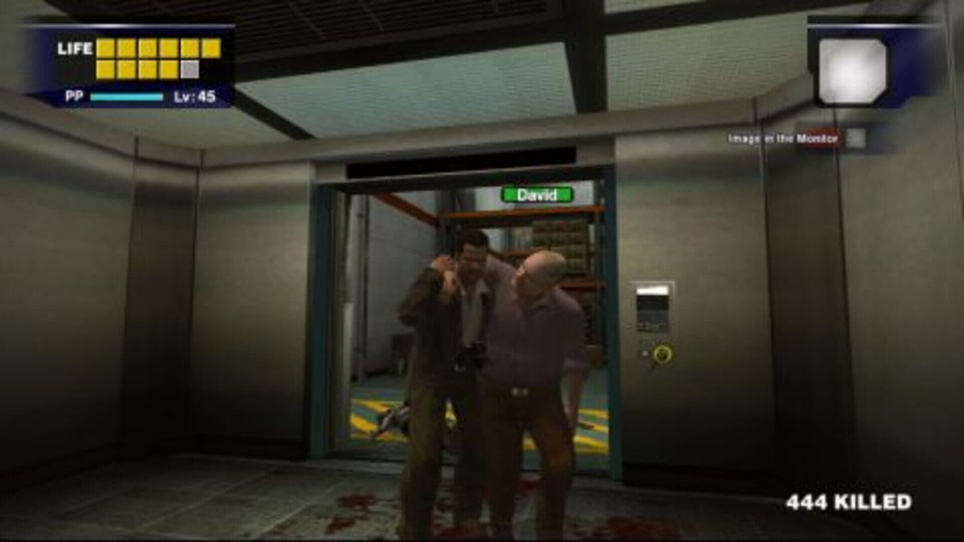 Dead Rising