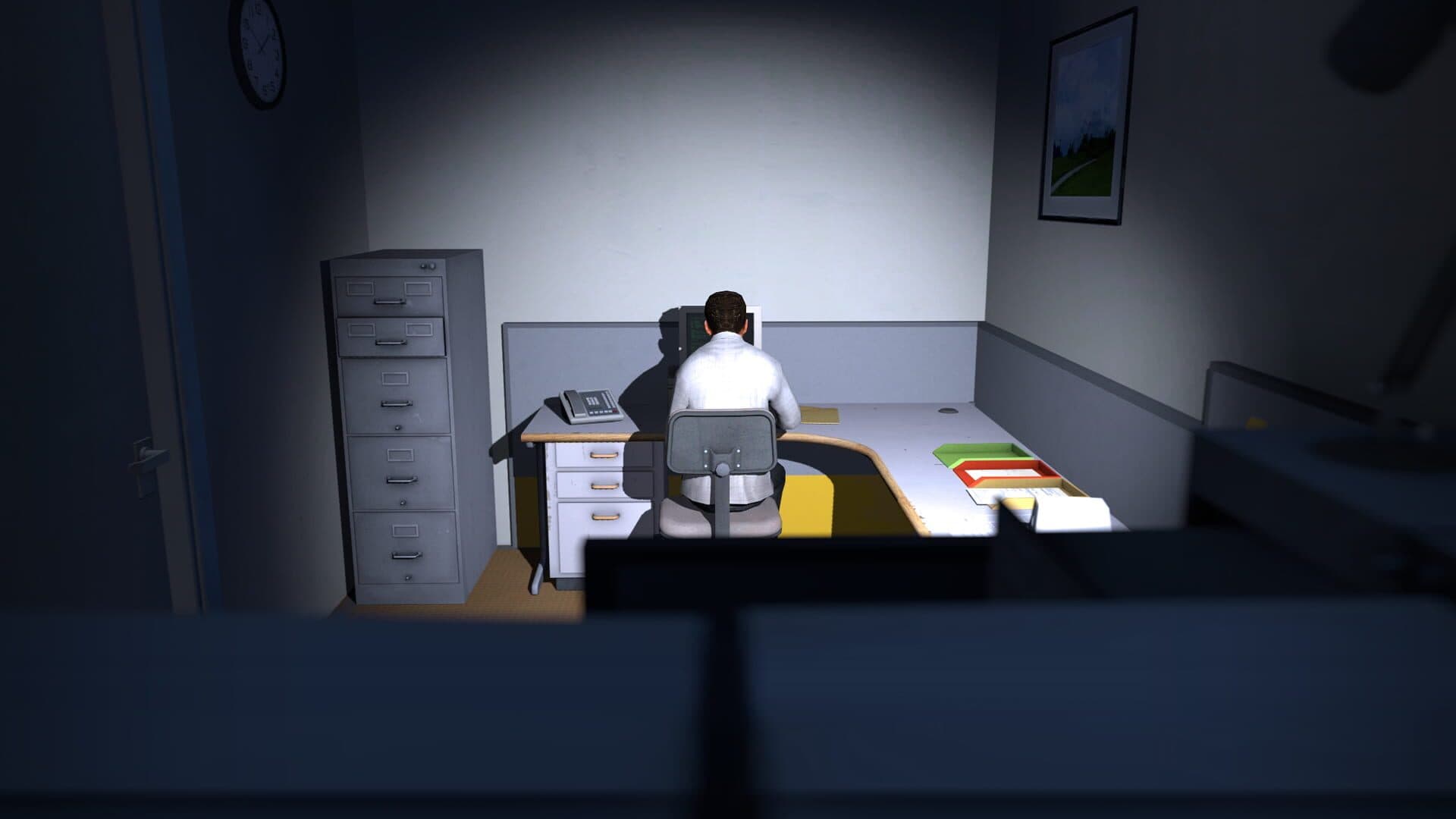 The Stanley Parable - Capture 3