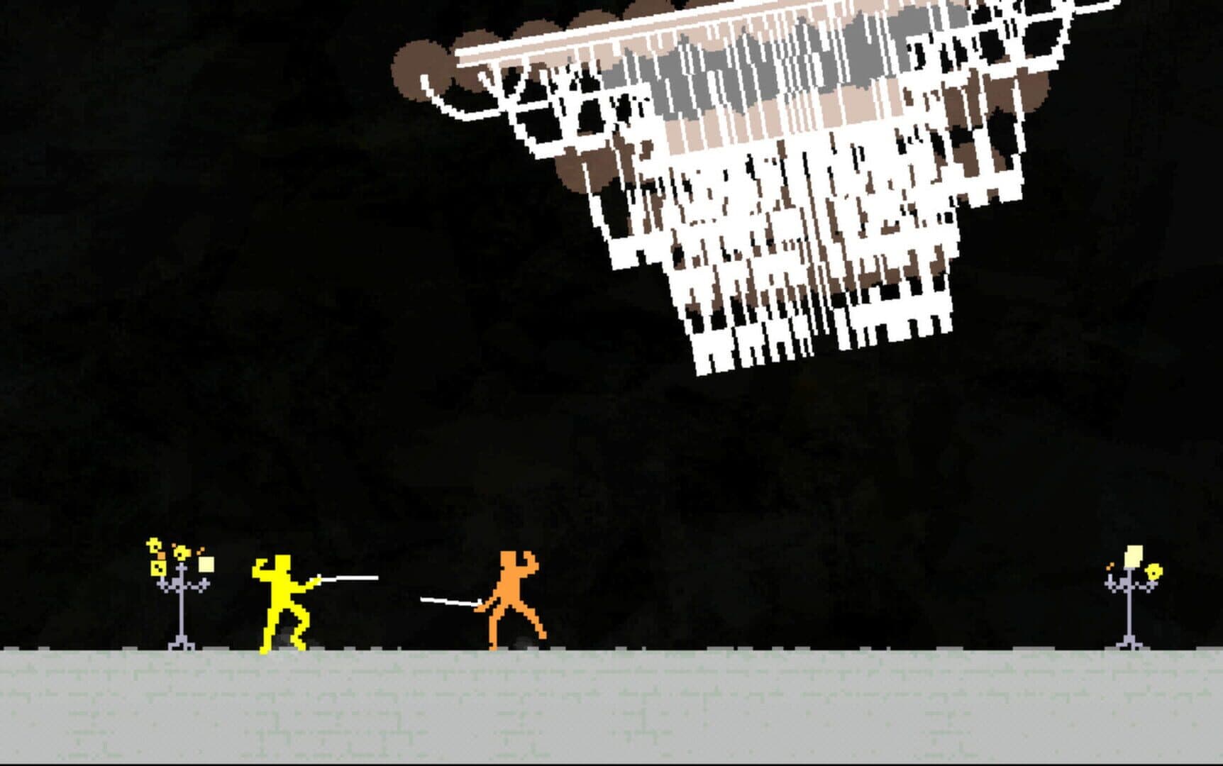 Nidhogg - Capture 1