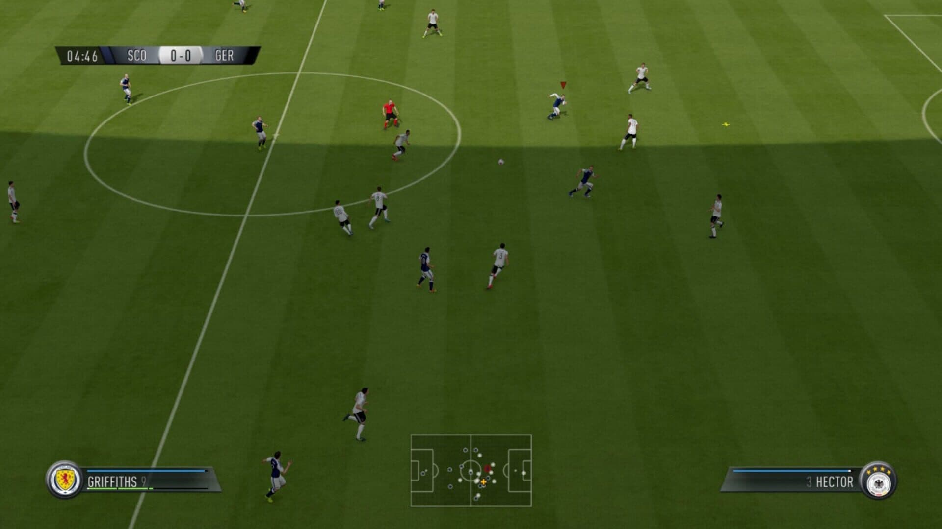 FIFA 18