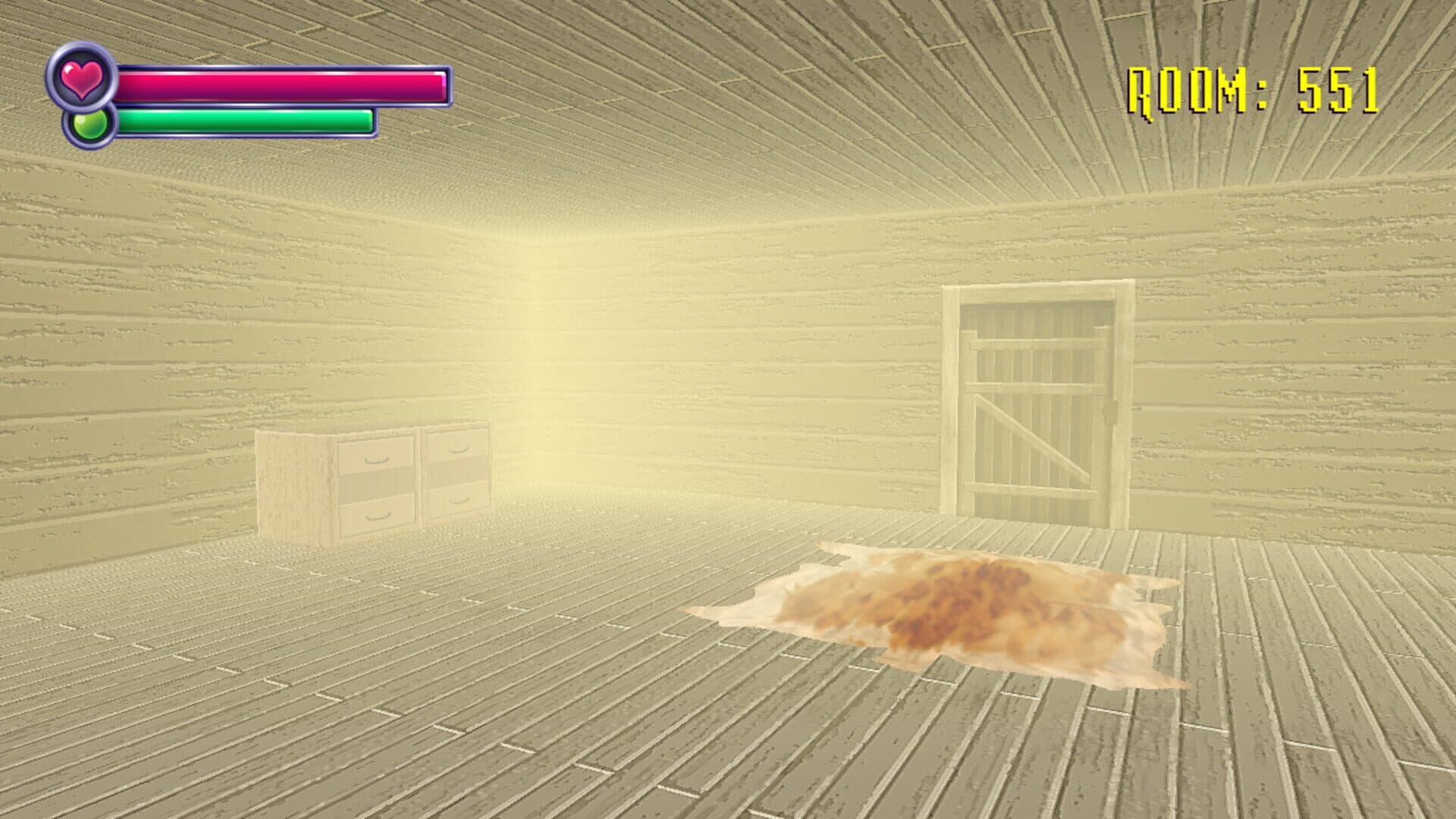 Spooky's Jump Scare Mansion