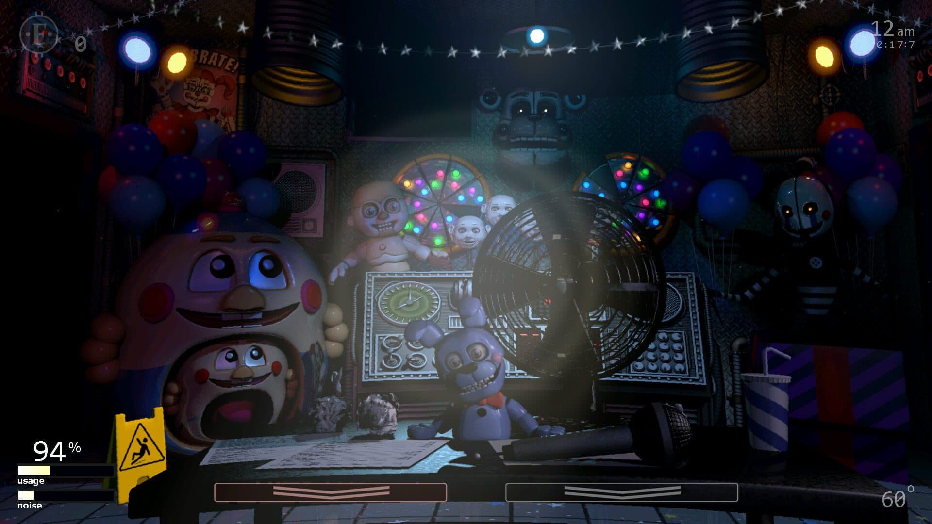 Ultimate Custom Night - Capture 5