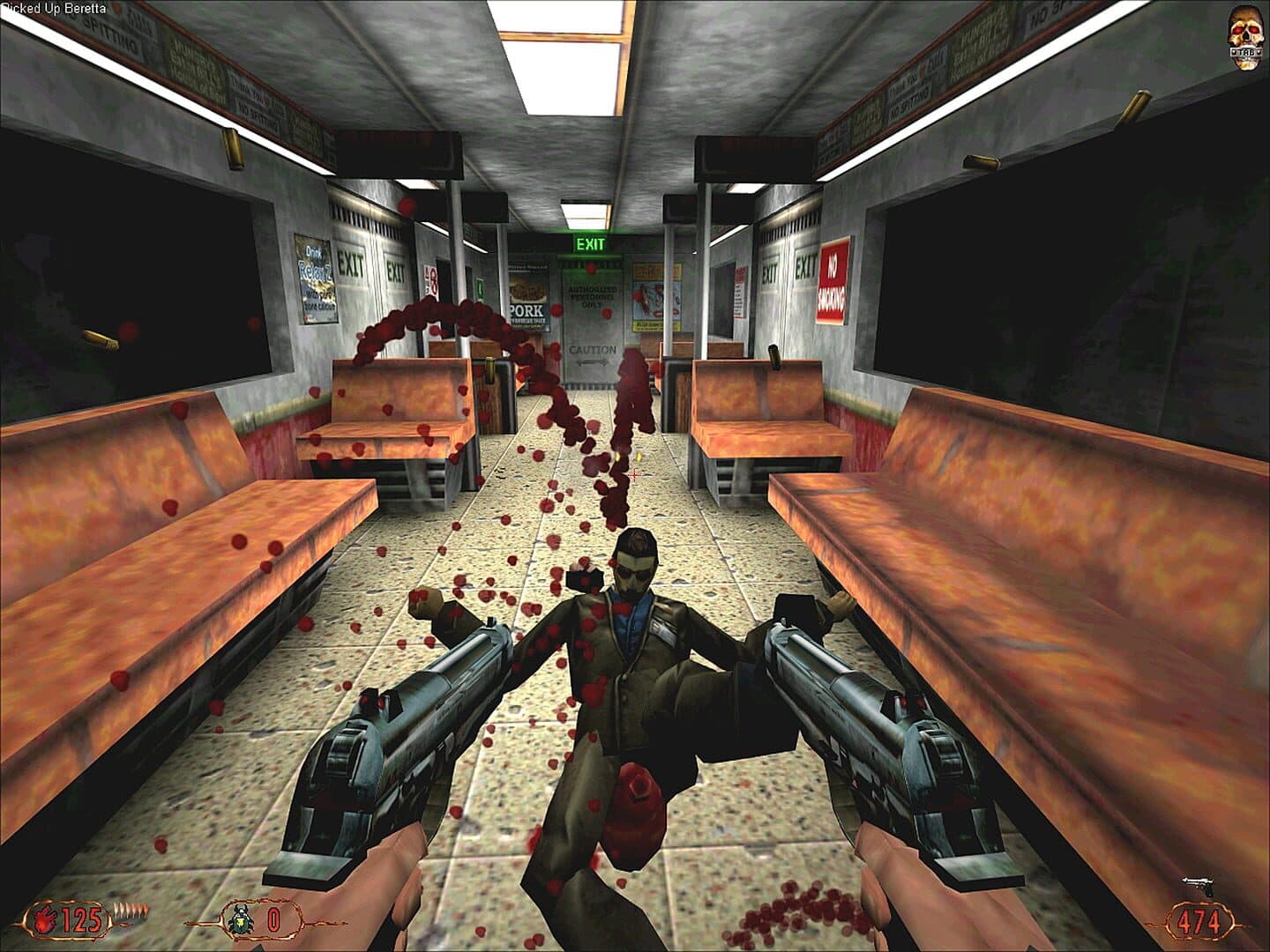 Blood II: The Chosen