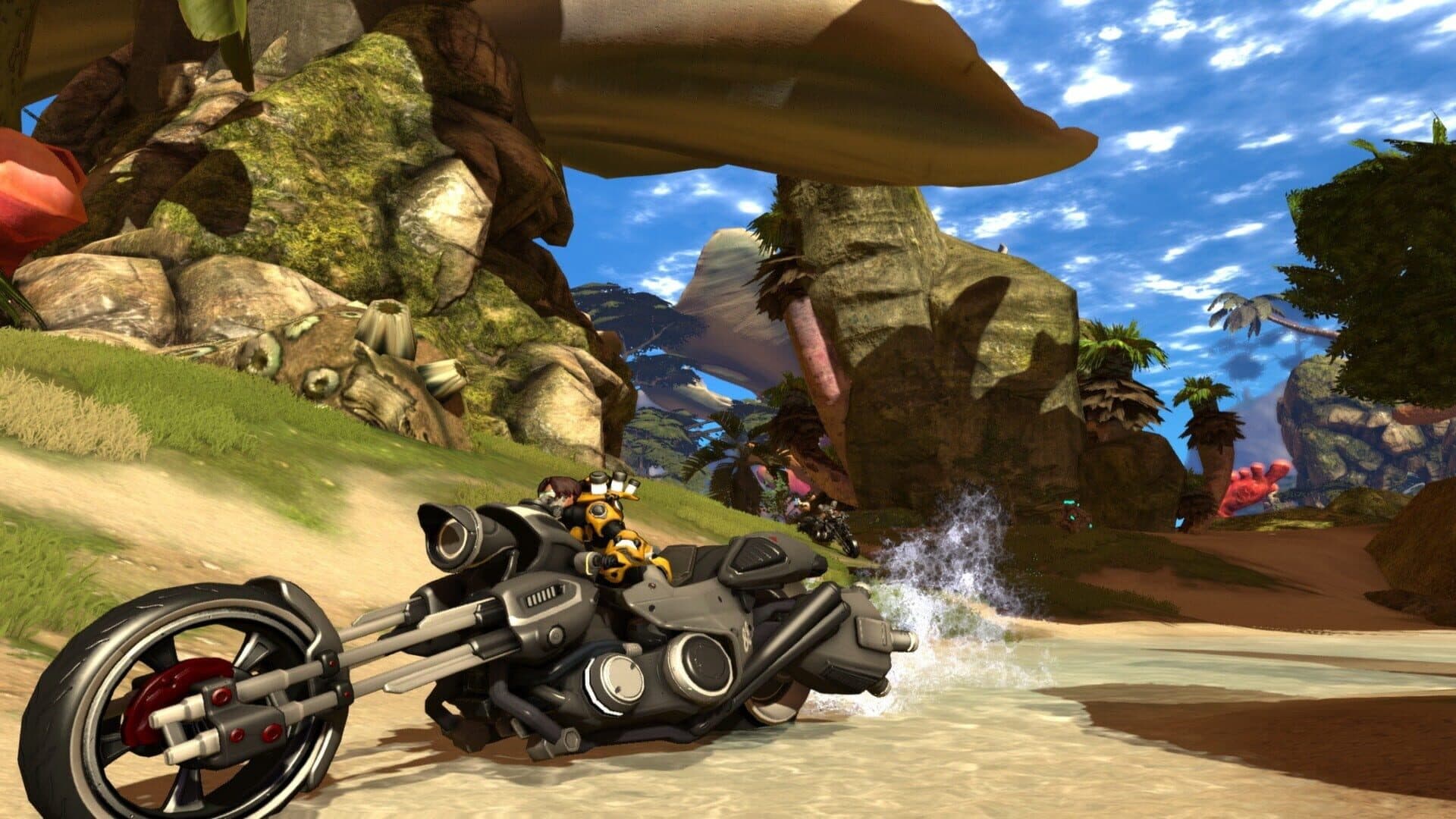 FireFall - Capture 5