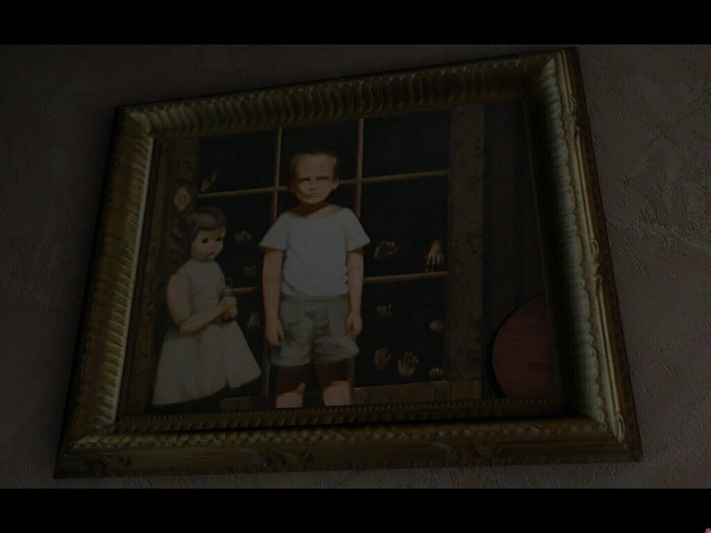 Scratches - Capture 2