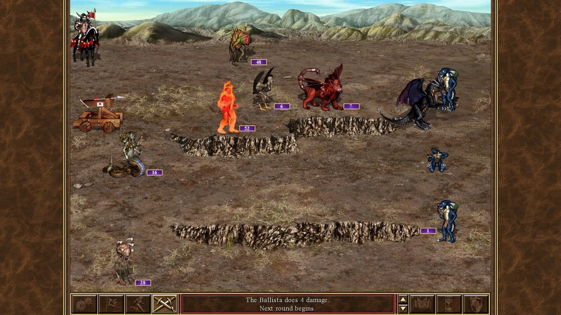 Heroes of Might & Magic III: HD Edition