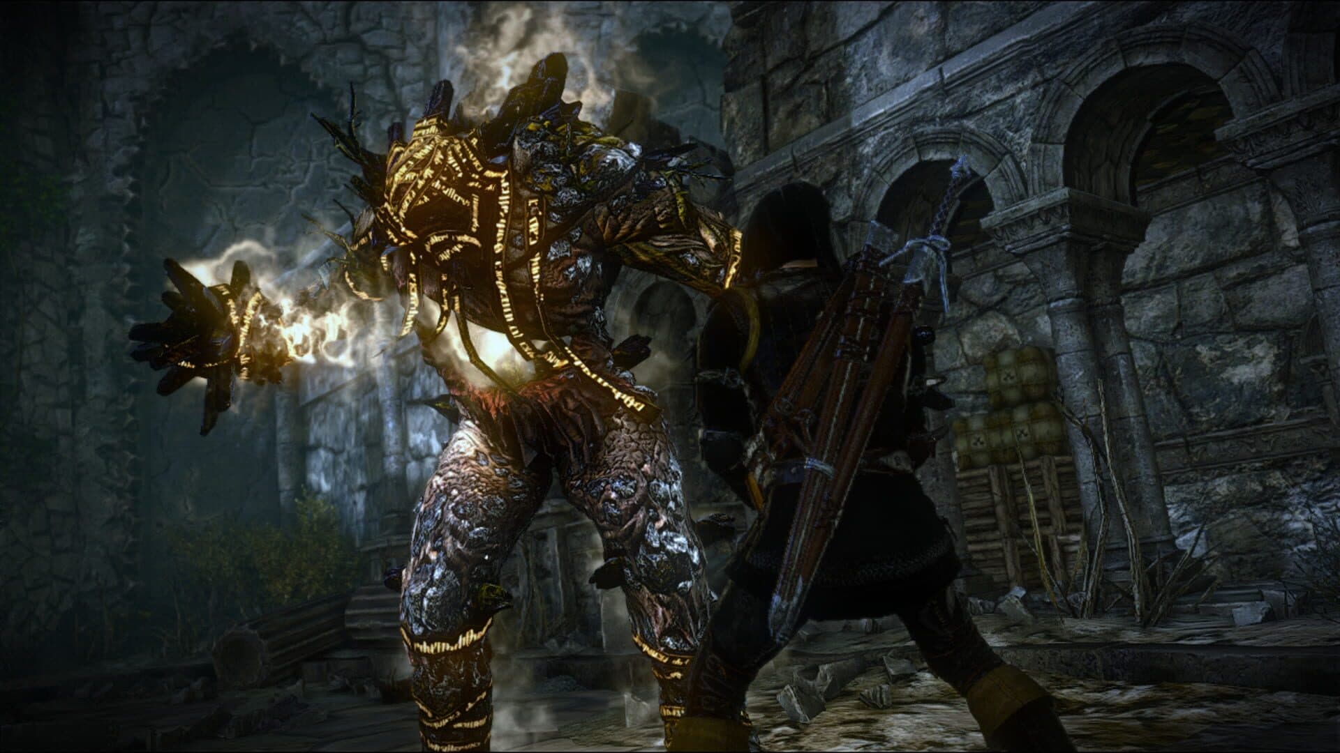 The Witcher 2: Assassins of Kings - Enhanced Edition