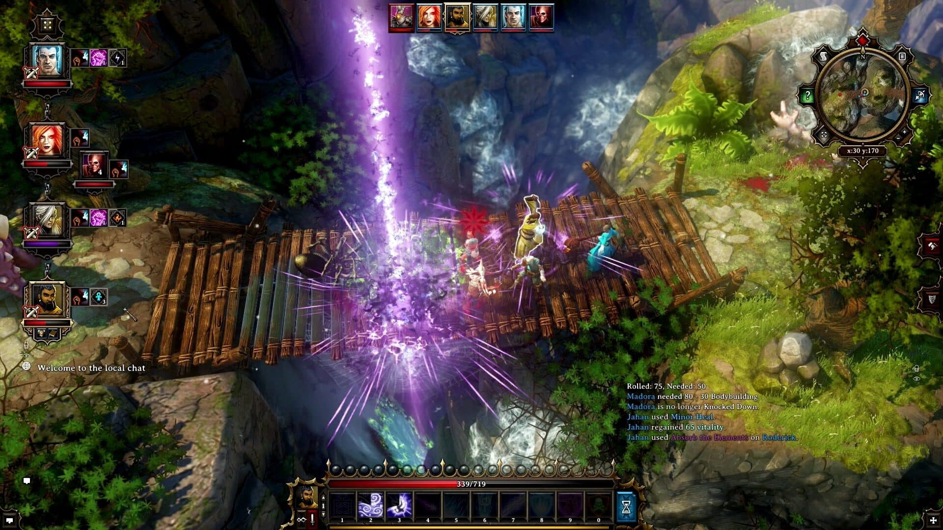 Divinity: Original Sin - Enhanced Edition