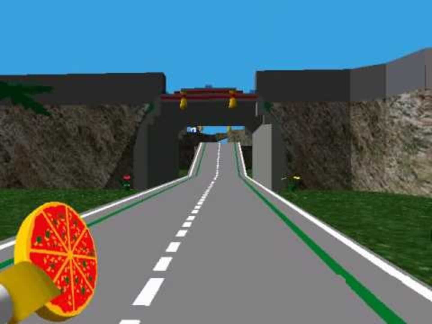 LEGO Island - Capture 1