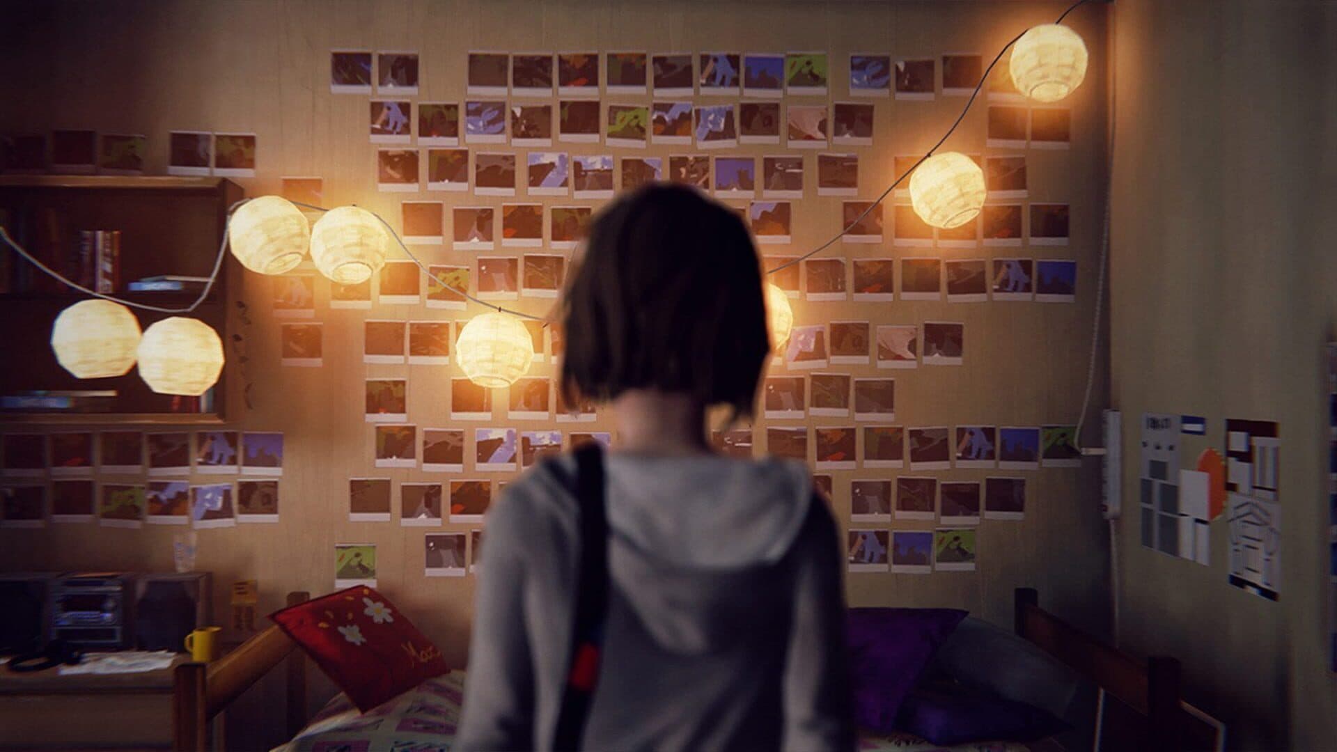 Life is Strange - Capture 6
