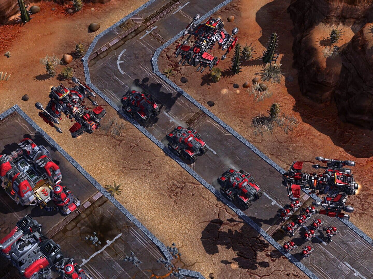 StarCraft II: Wings of Liberty