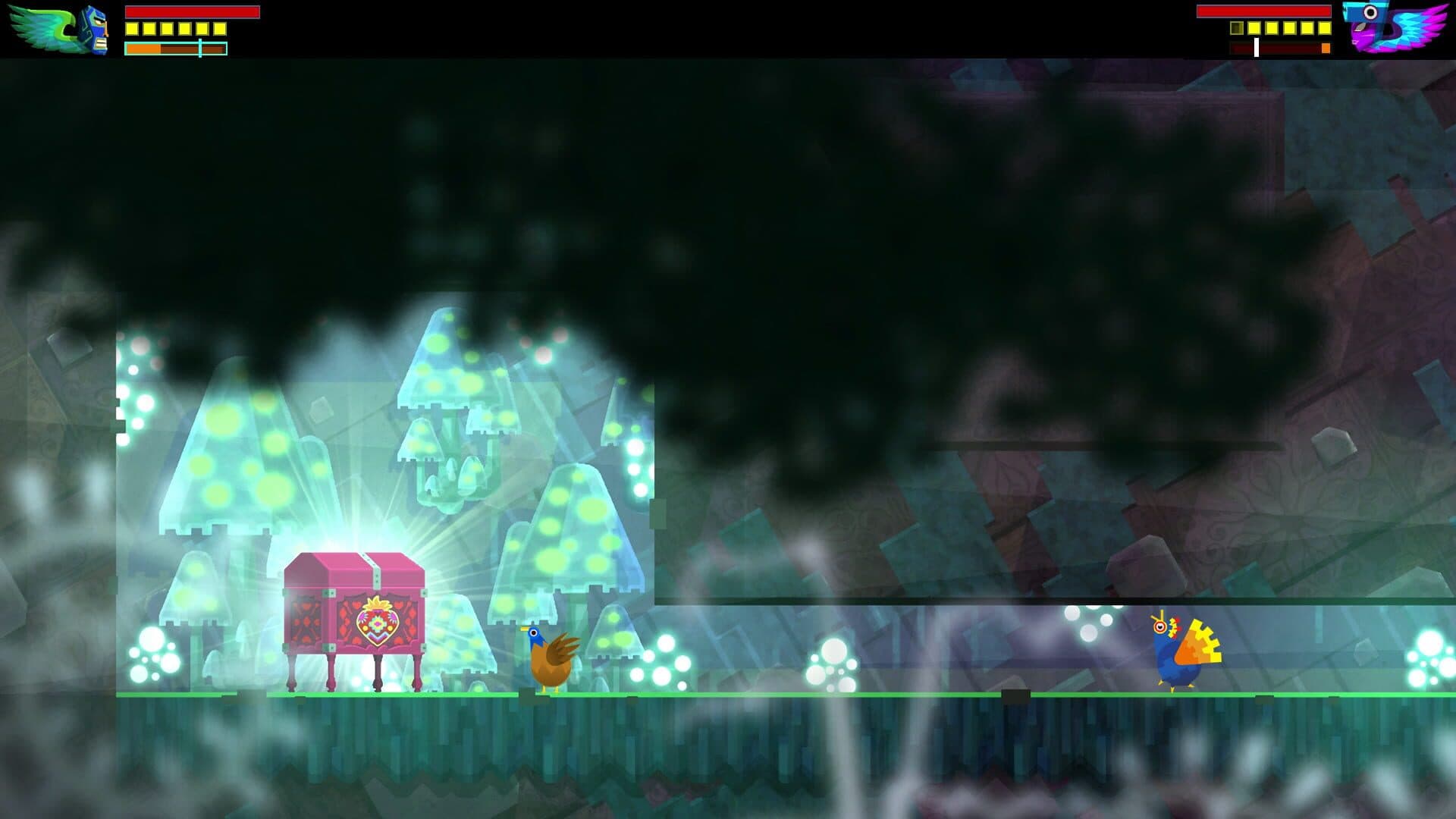 Guacamelee! Super Turbo Championship Edition