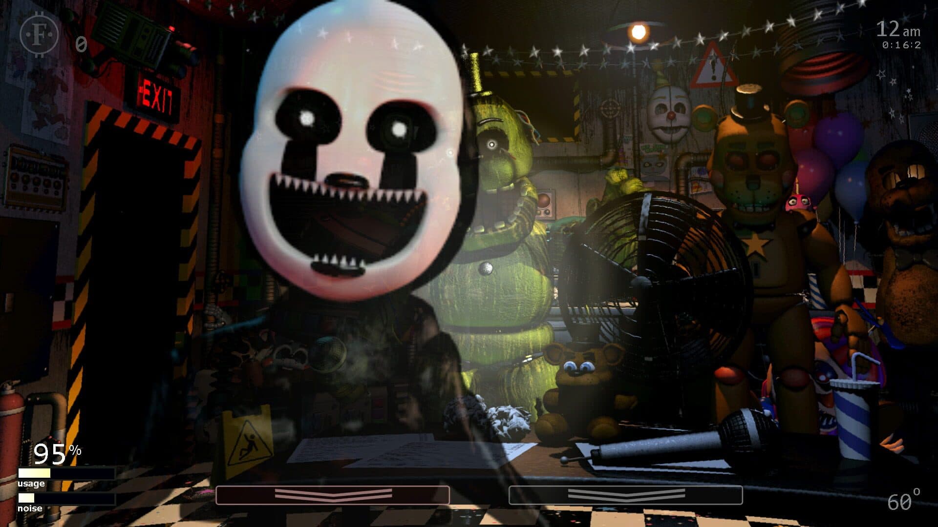 Ultimate Custom Night - Capture 4