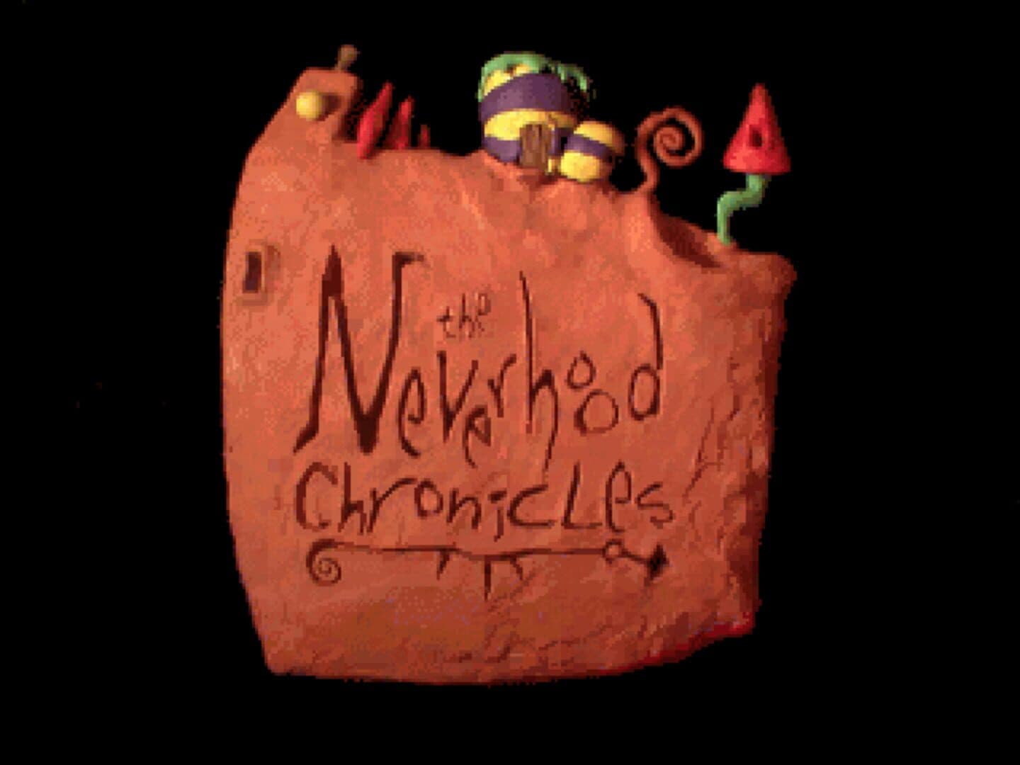 The Neverhood - Capture 3