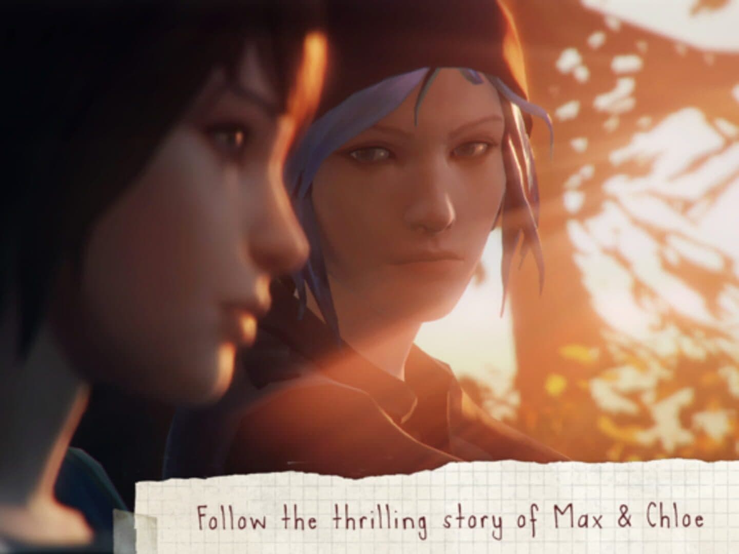 Life is Strange - Capture 2