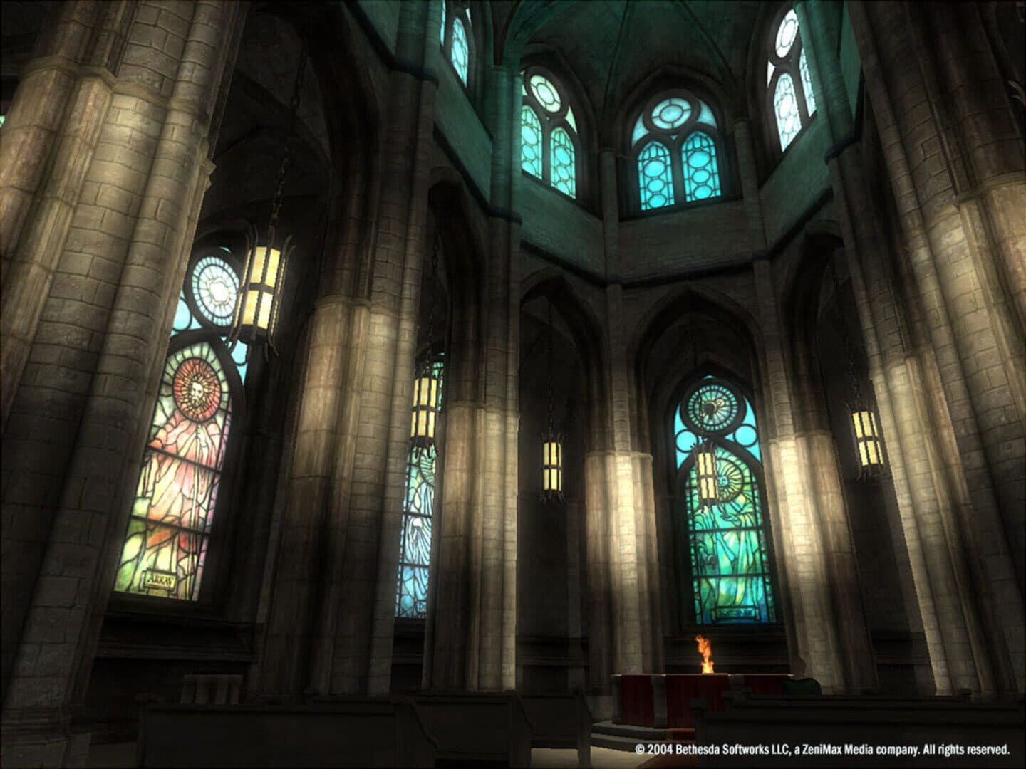 The Elder Scrolls IV: Oblivion - Game of the Year Edition