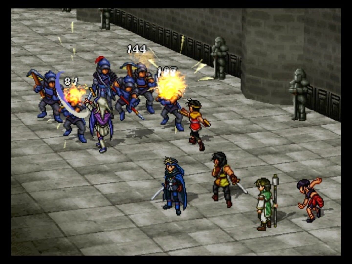Suikoden II - Capture 3