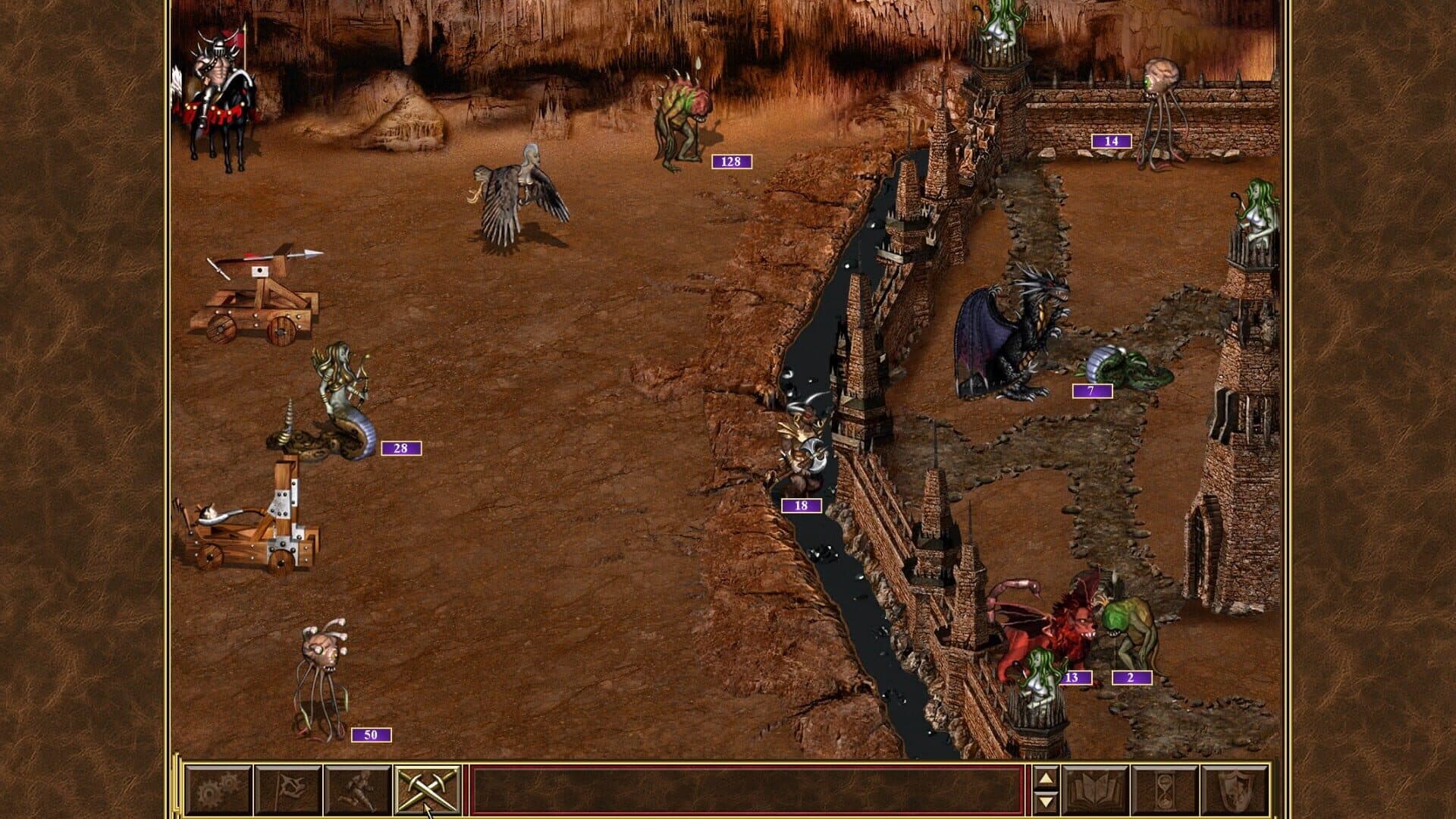 Heroes of Might & Magic III: HD Edition