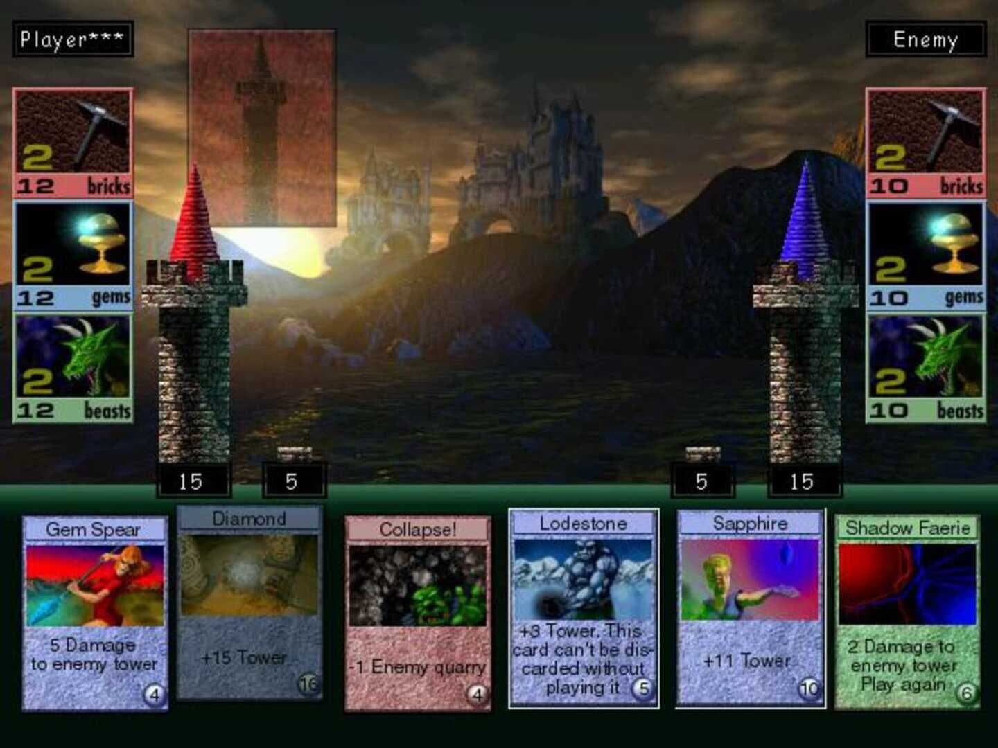 Might and Magic VII: For Blood and Honor