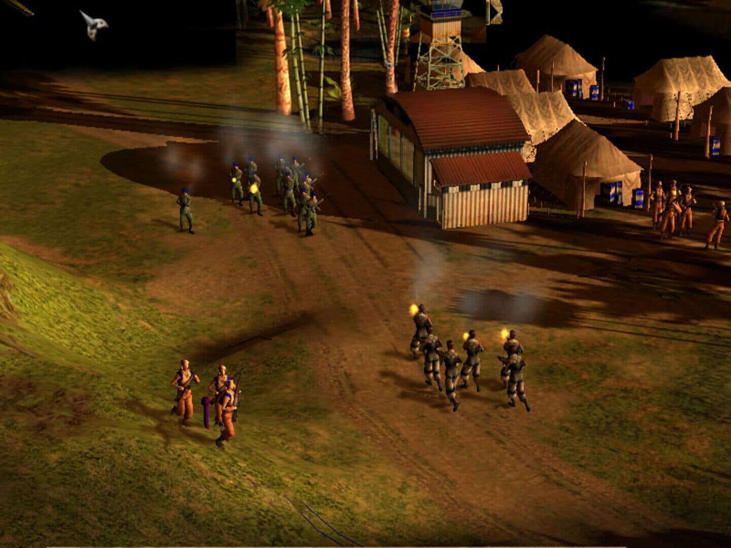 Empire Earth II - Capture 3