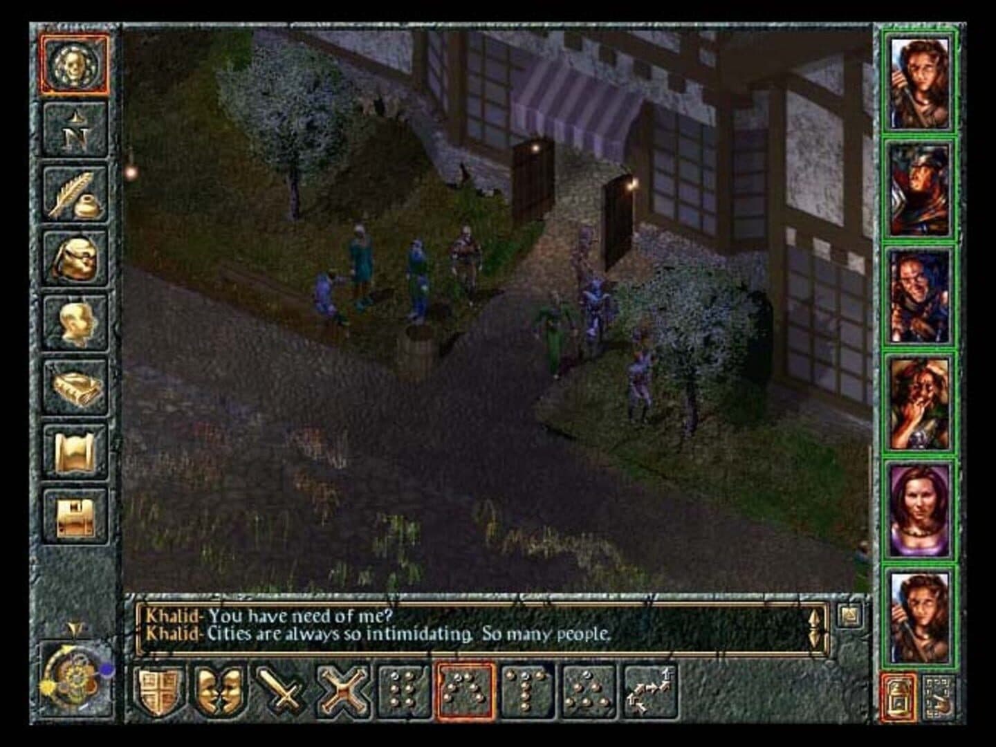 Baldur's Gate - Capture 5