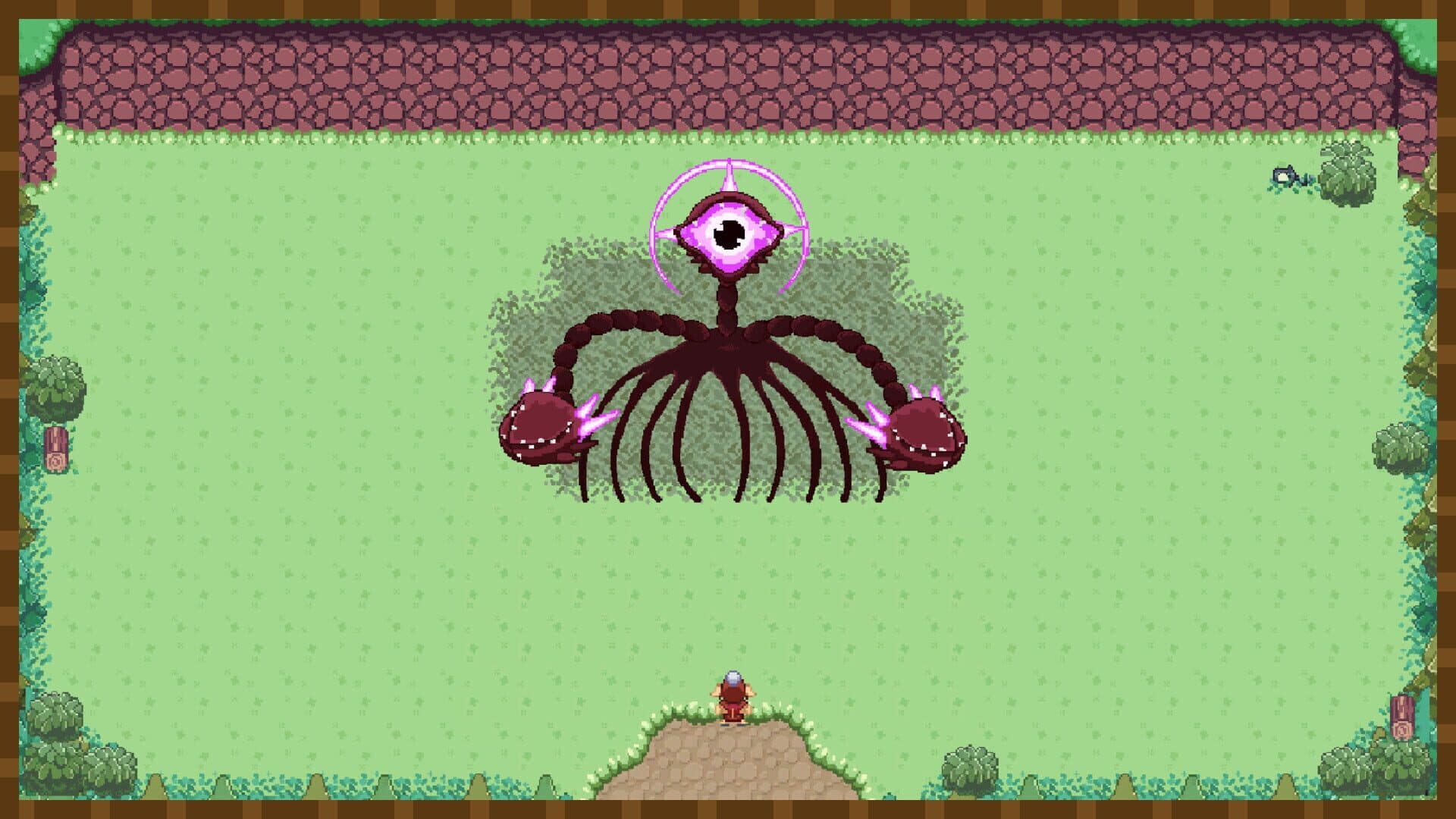 Gilroy's Grove - Capture 3