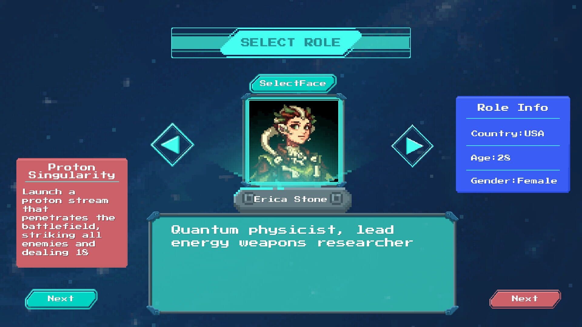 Flying Universe - Capture 3