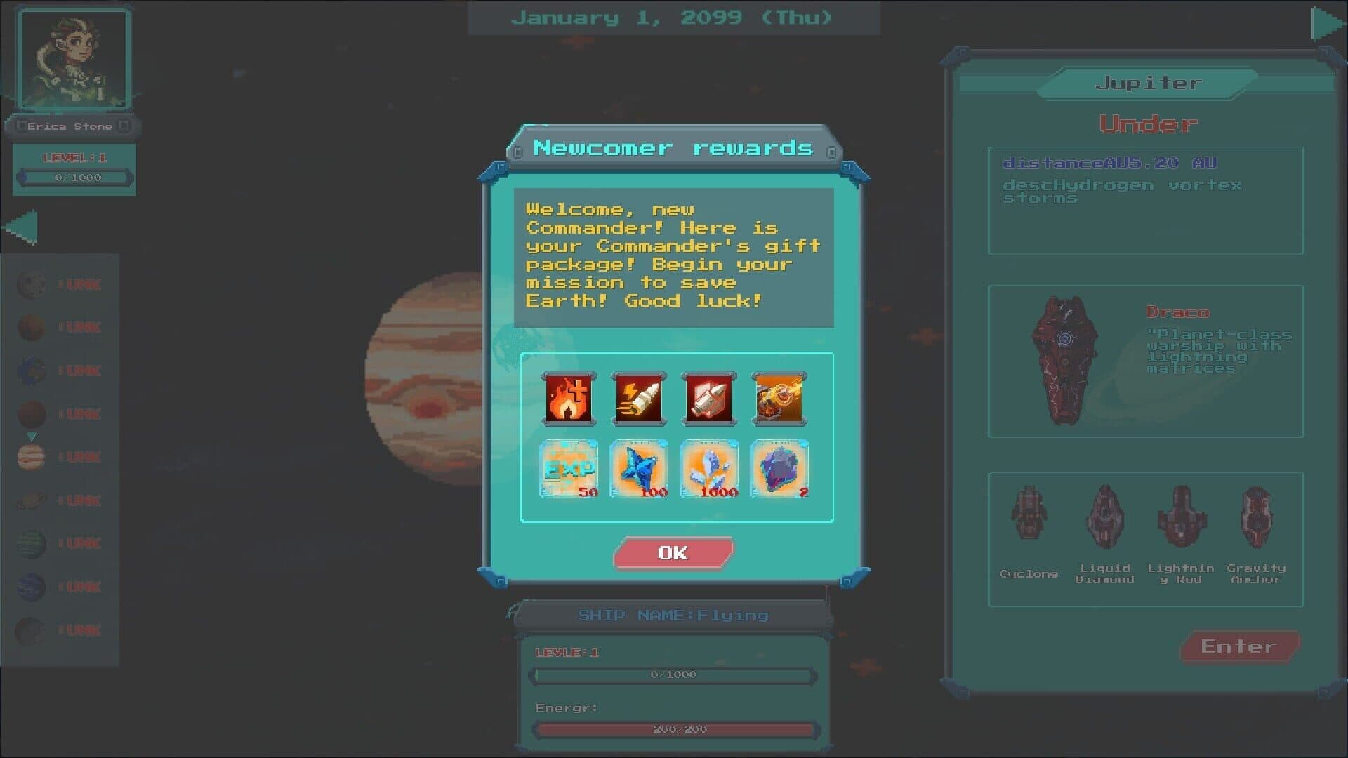 Flying Universe - Capture 6