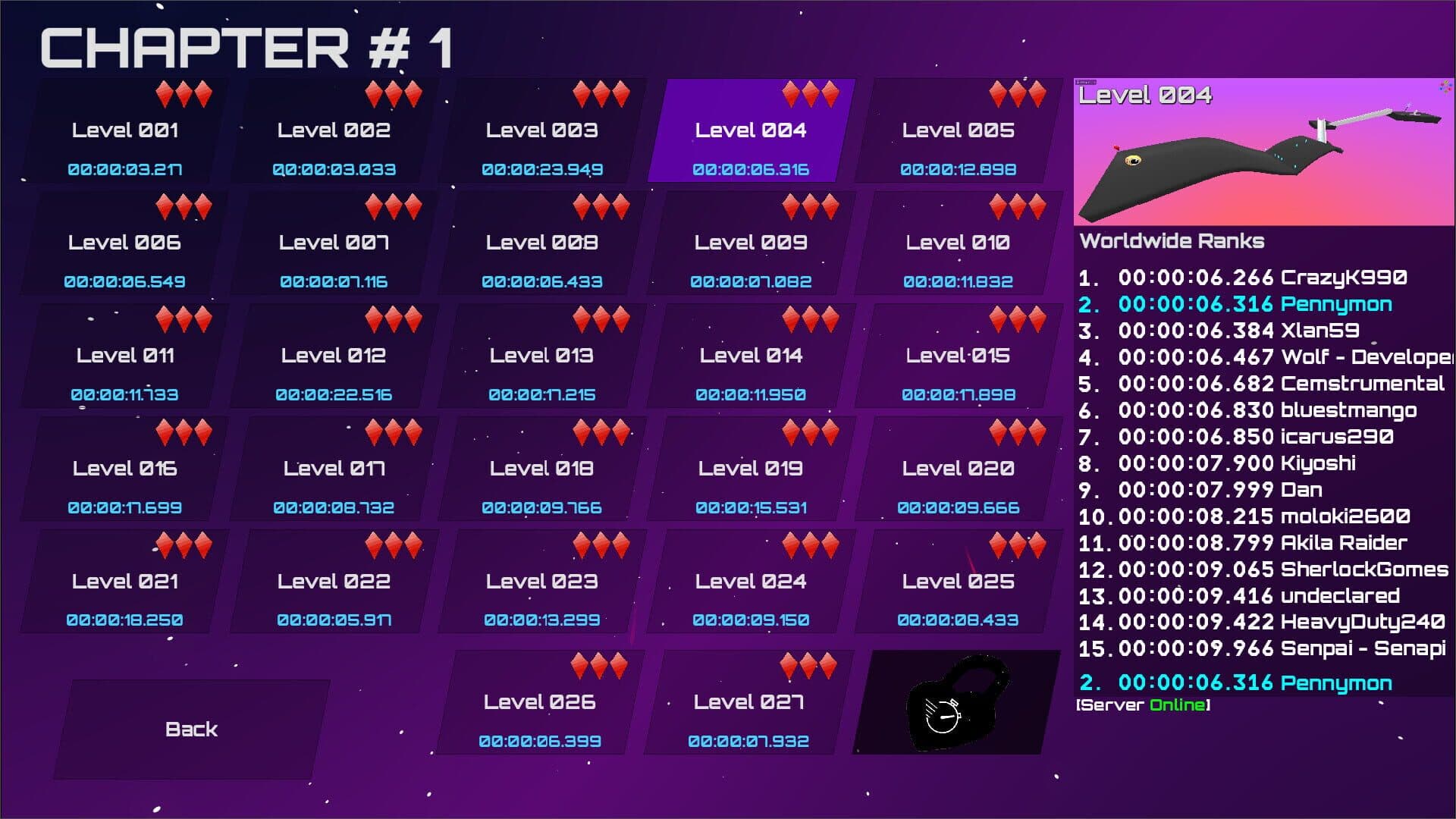 Marble Quest - Capture 6