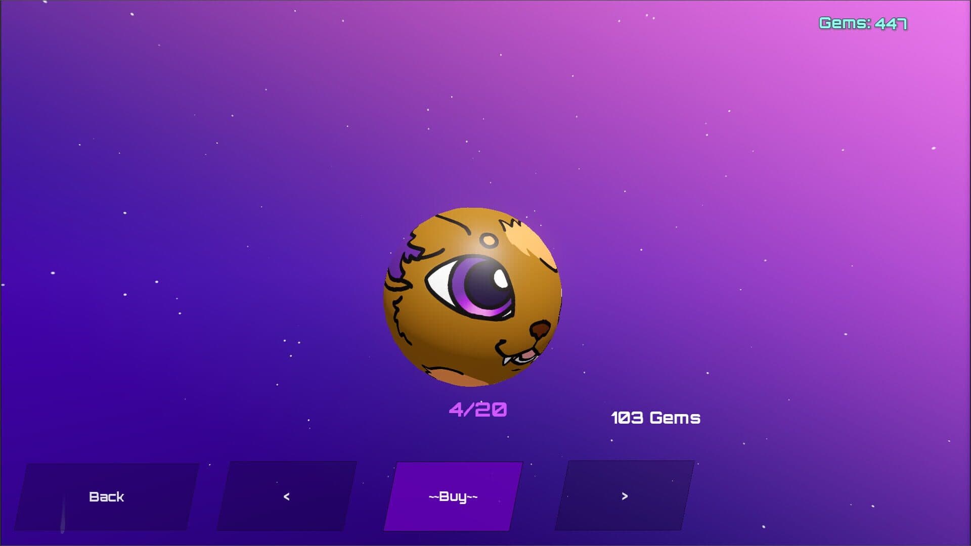 Marble Quest - Capture 2