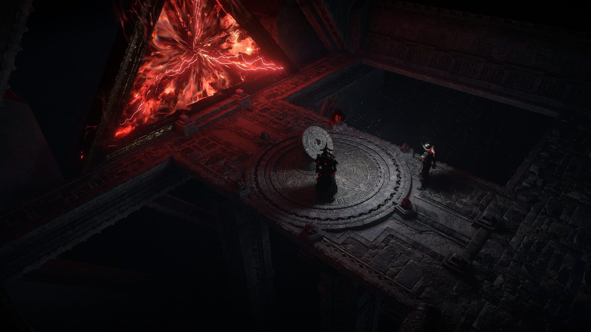 Path of Exile 2: The Last of the Druids