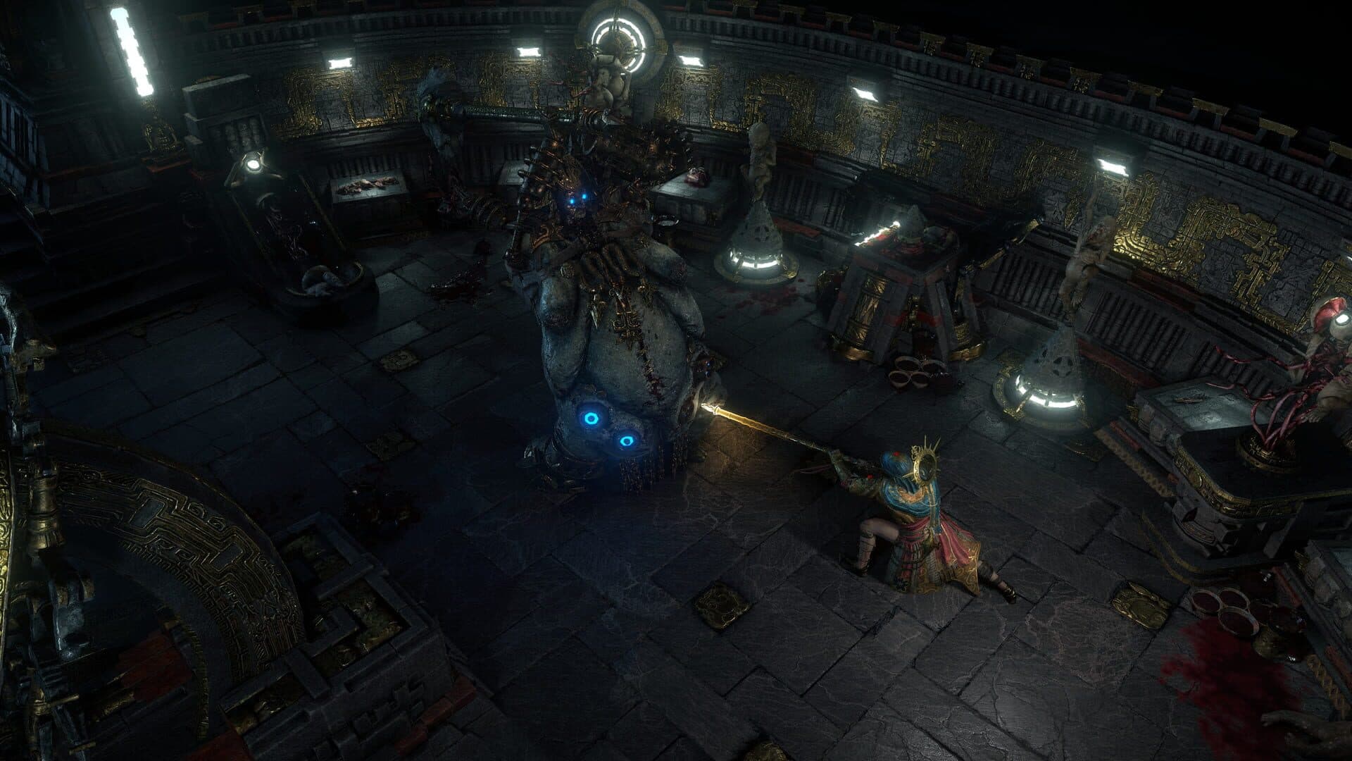 Path of Exile 2: The Last of the Druids