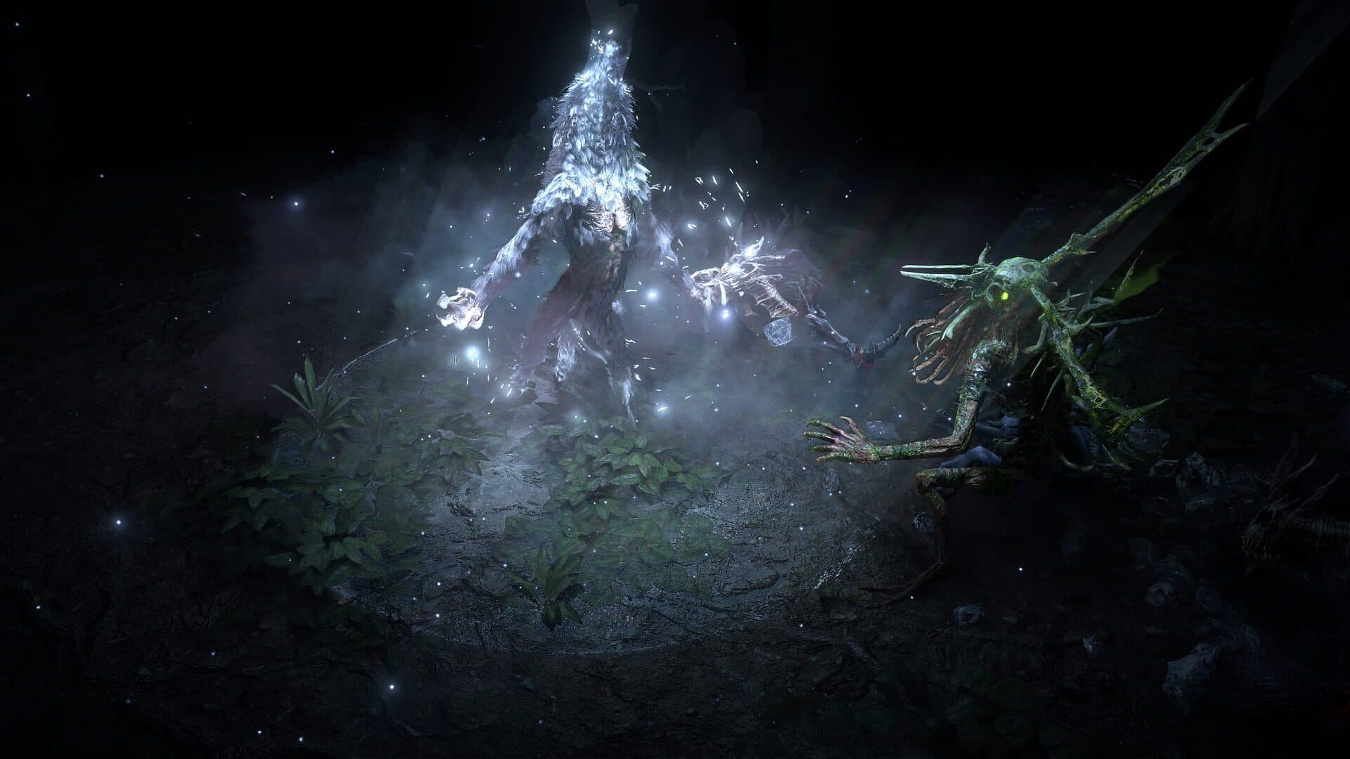 Path of Exile 2: The Last of the Druids