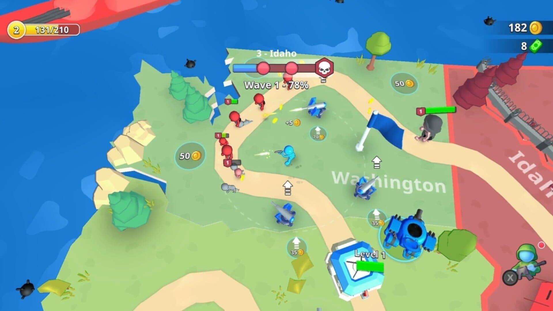 Fight For America - Capture 2