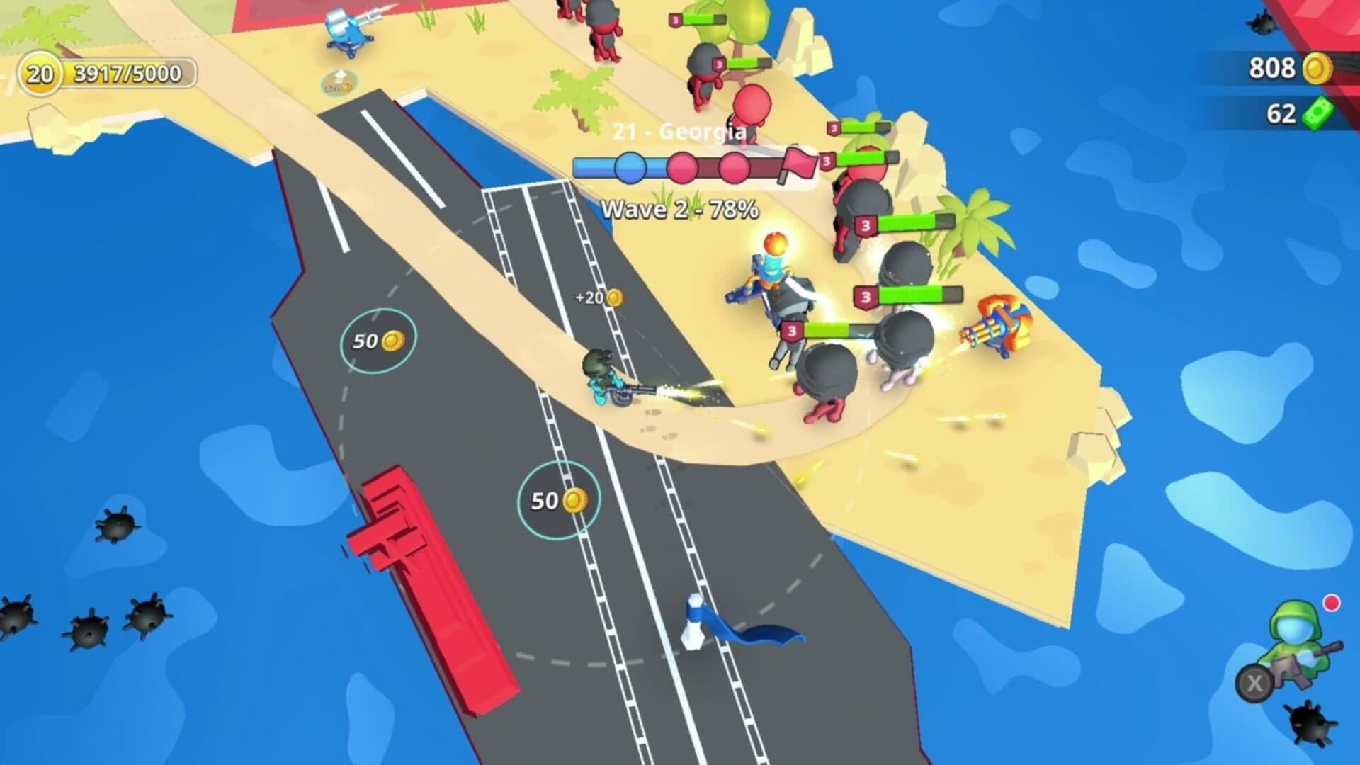 Fight For America - Capture 6