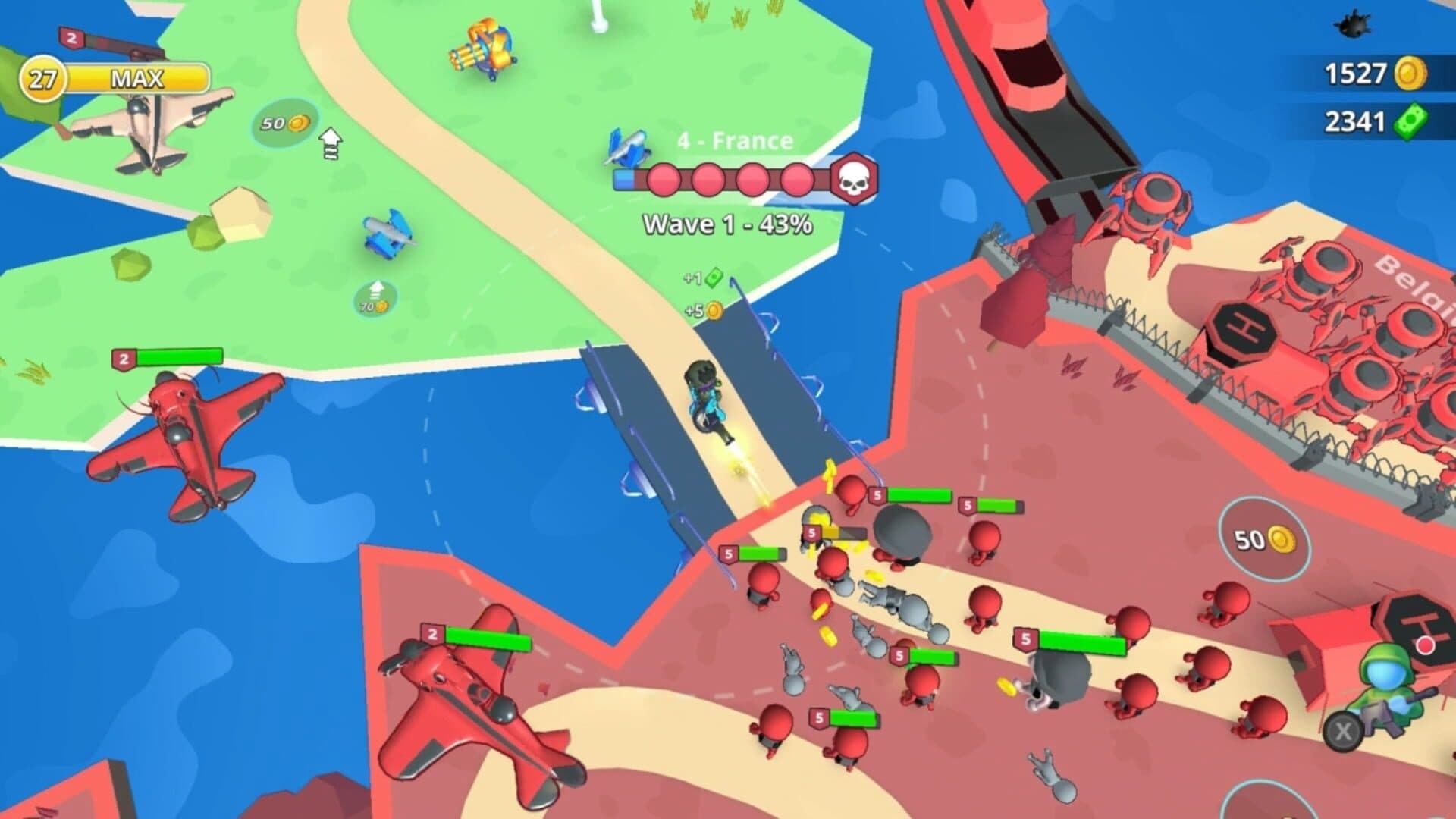 Fight For America - Capture 4