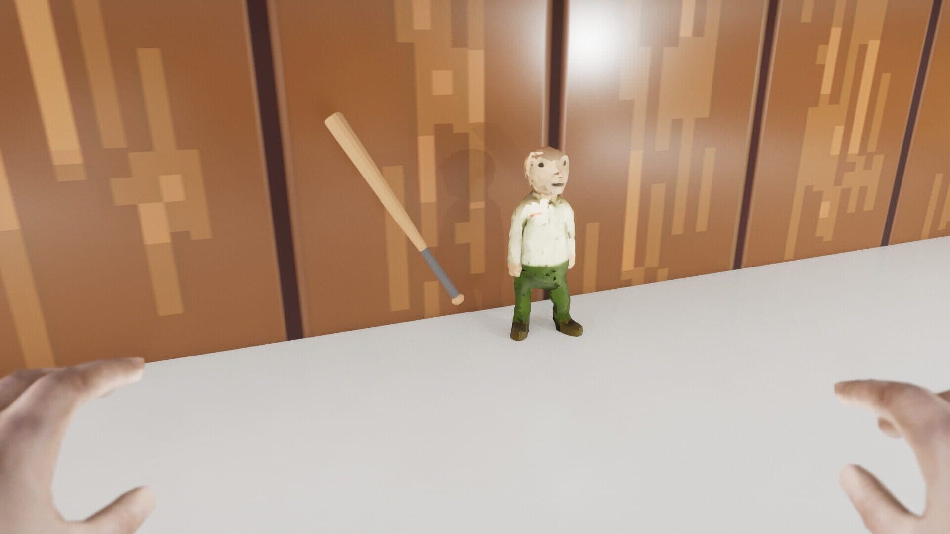 Unhinged - Capture 4