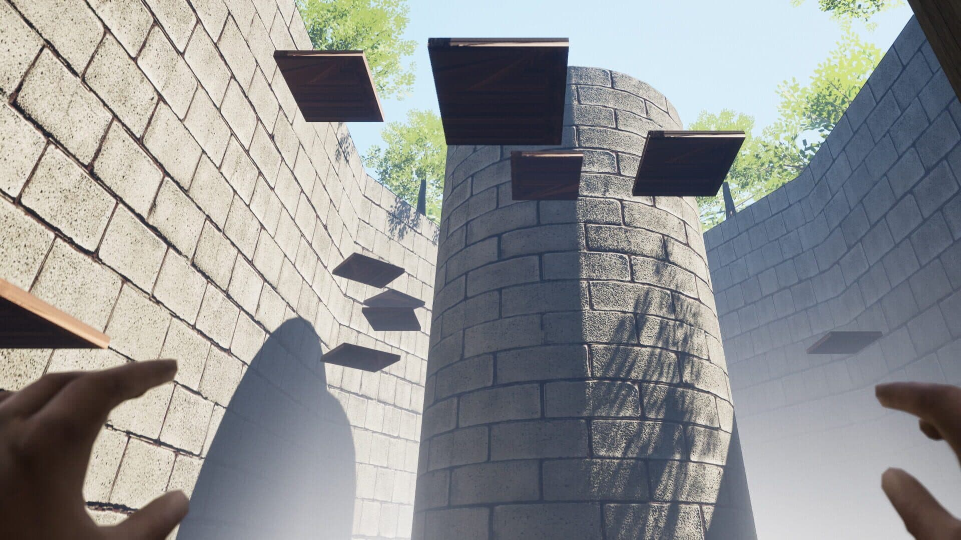 Unhinged - Capture 2