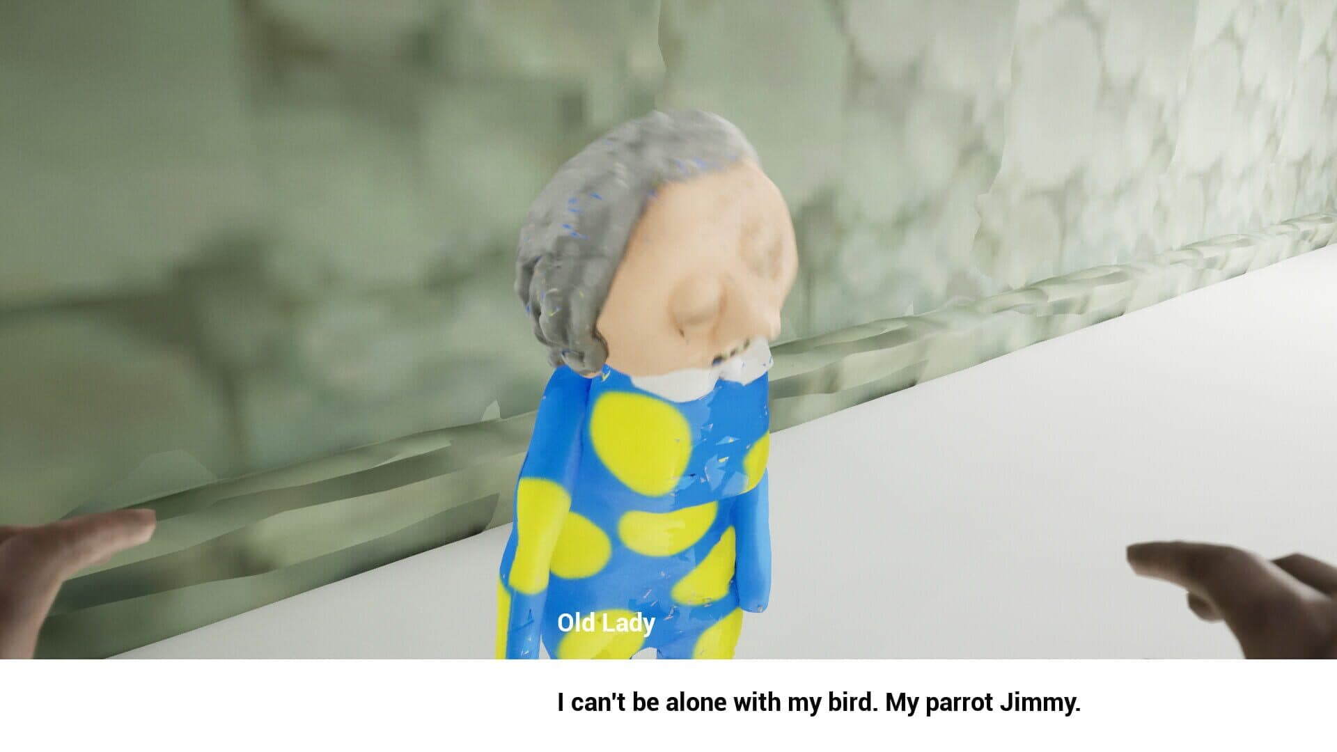 Unhinged - Capture 3