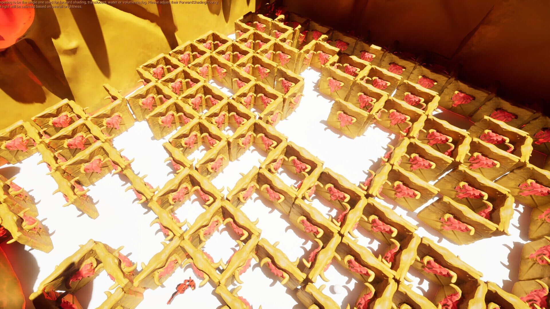 Unhinged - Capture 1