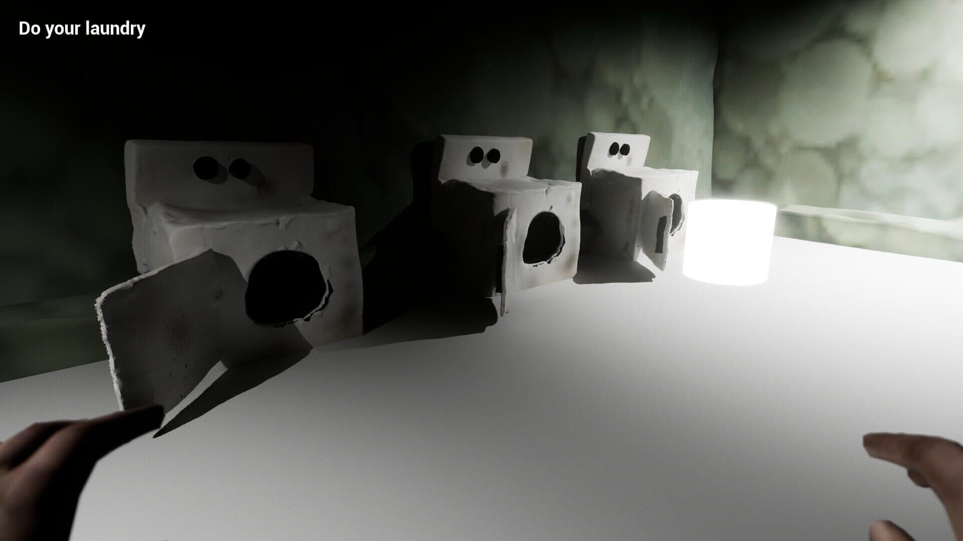 Unhinged - Capture 5