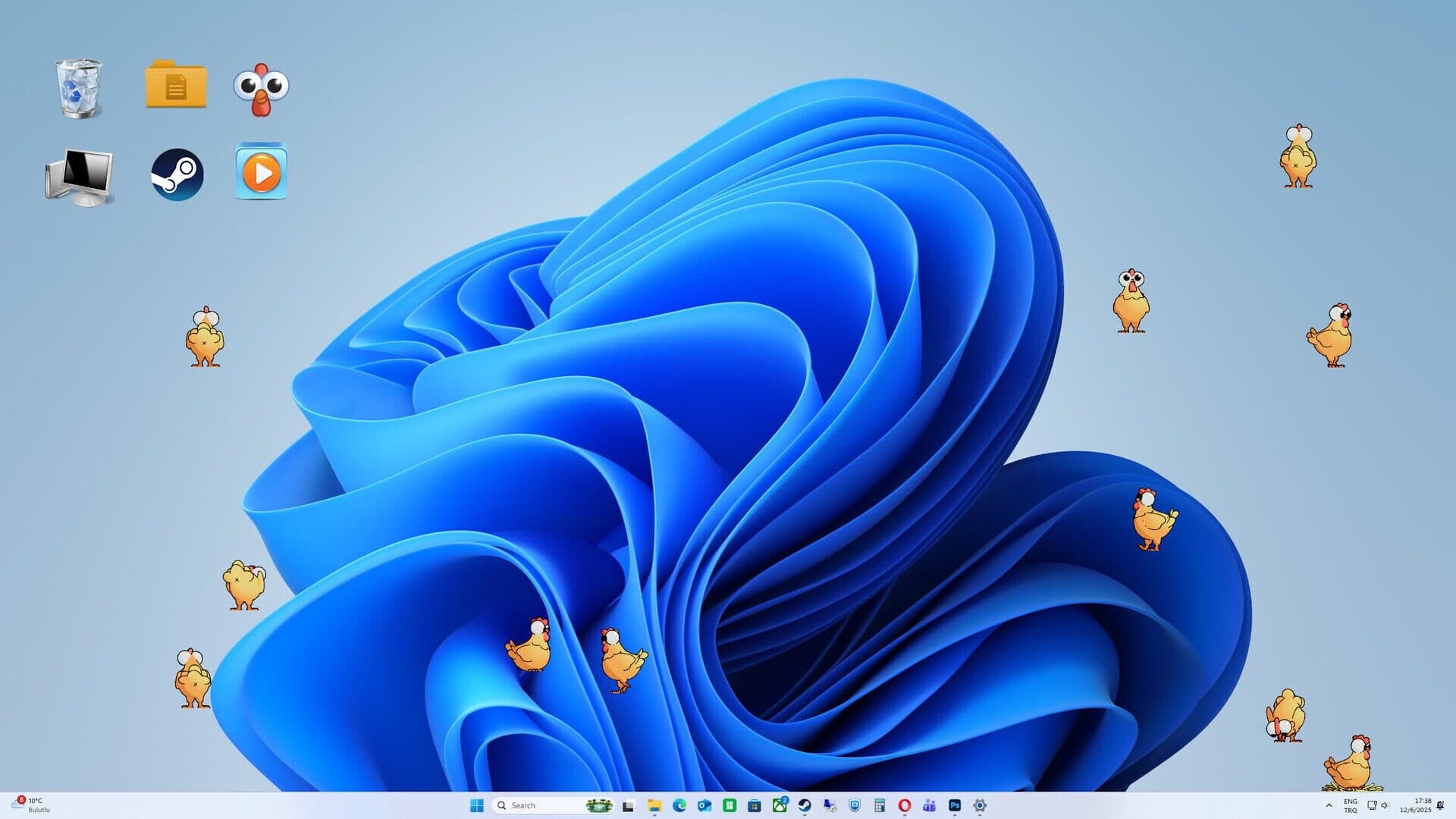 Click Cluck - Capture 3