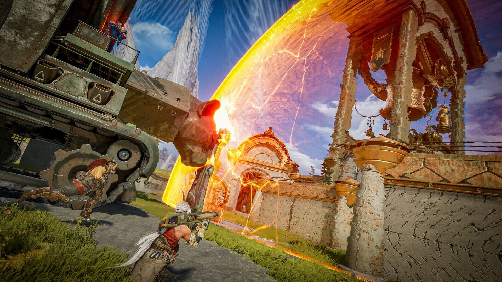 Highguard