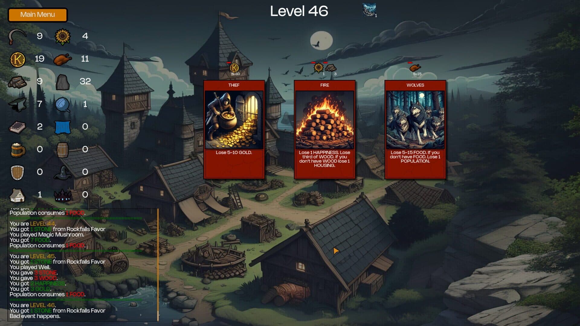 KingdomScape