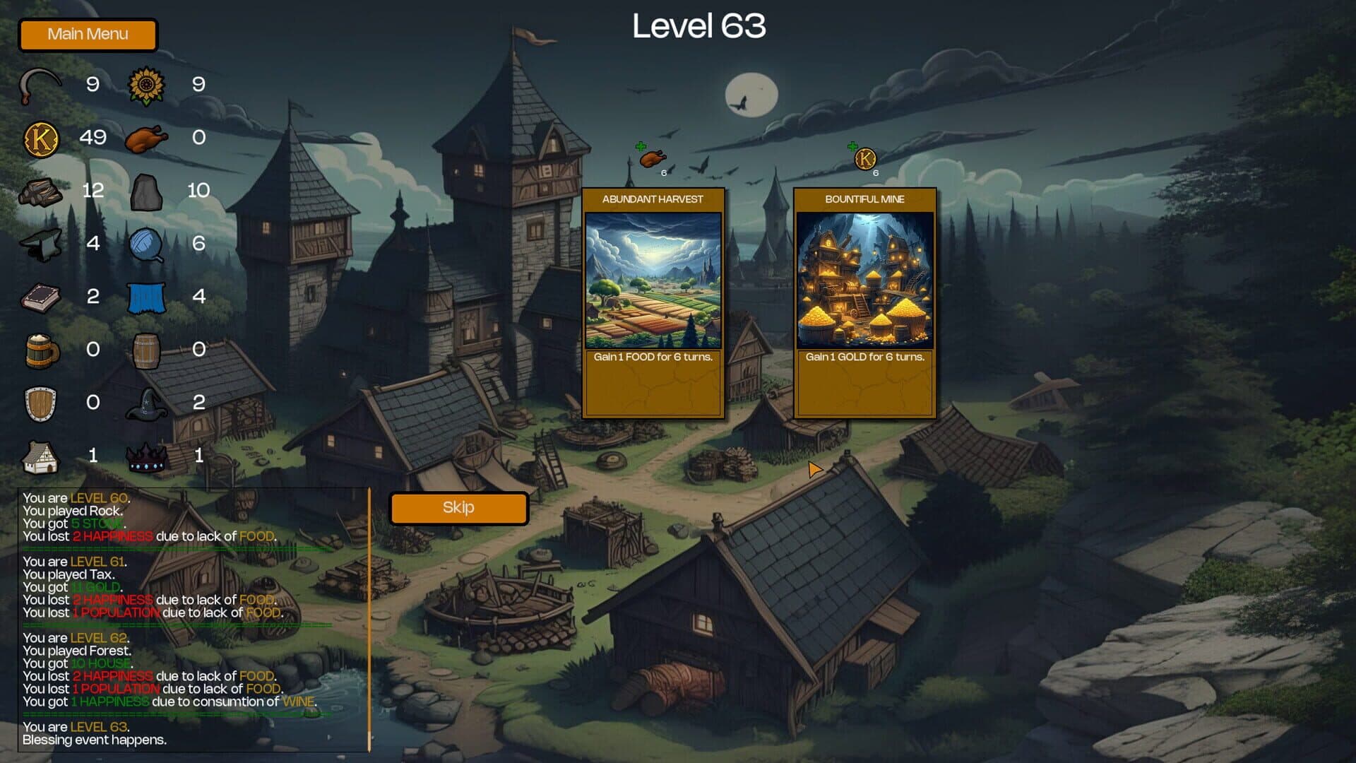 KingdomScape