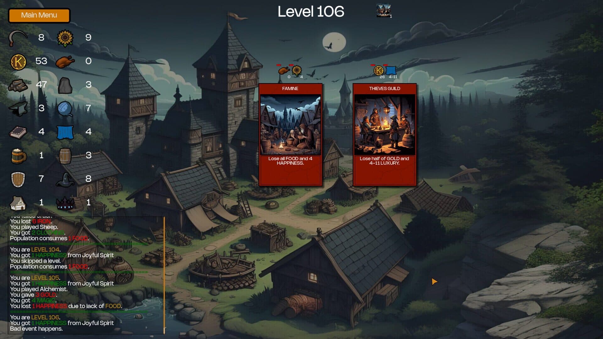 KingdomScape